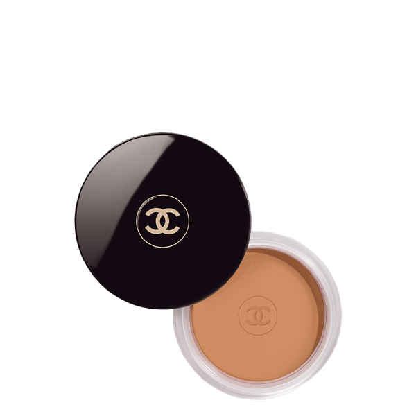 Les Beiges Healthy Glow Bronzing Cream Cream-Gel Bronzer from Chanel