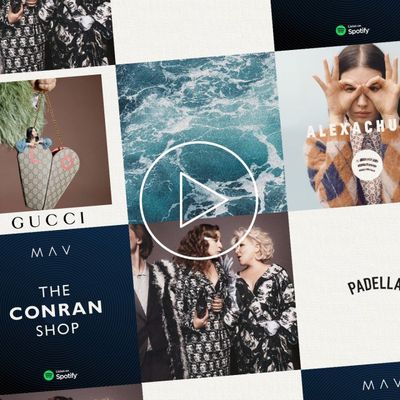 16 Great Playlists To Follow On Spotify 