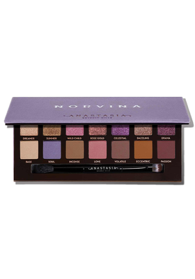 Eyeshadow Palette In ‘Norvina’ from Anastasia Beverly Hills