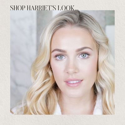 Shop Harriet's Look...