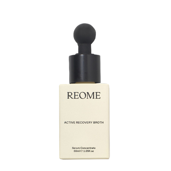 Active Recovery Broth from Reome