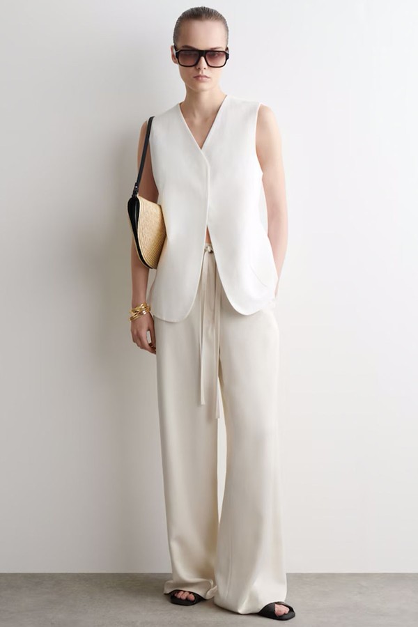 Soleil Clutch Bag