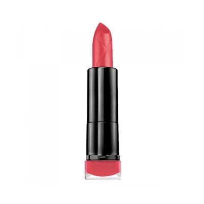 Velvet Mattes Lipstick in ‘Flame’ from MaxFactor