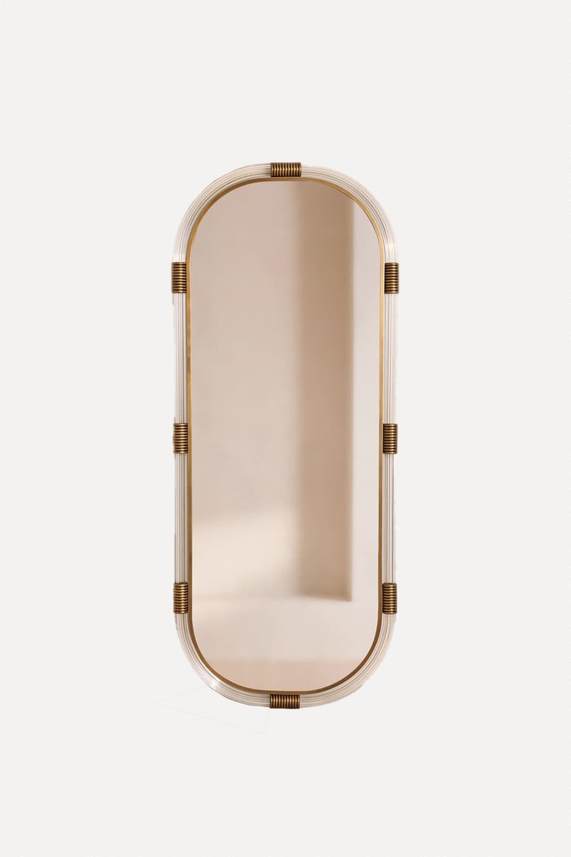 Gina Wall Mirror from Soho Home