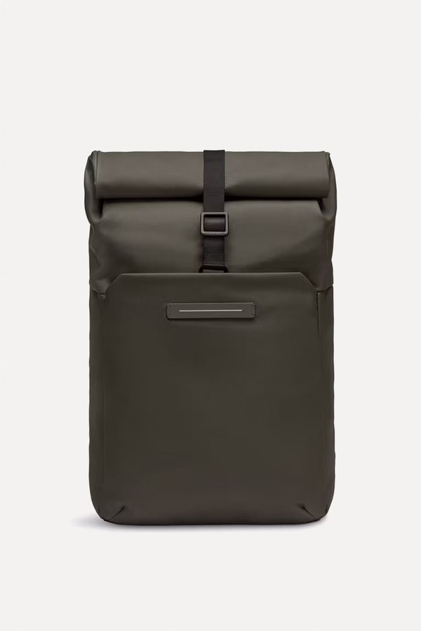 SoFo Rolltop Backpack from Horizn Studios