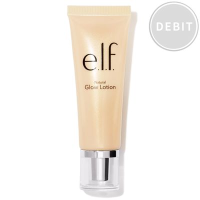 Natural Glow Lotion from e.l.f.