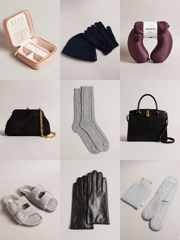 30 Stylish Gifts For Him & For Her