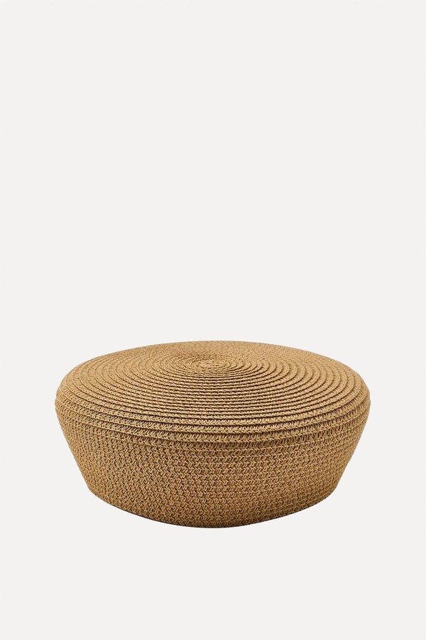 Plain Skullcap from  Zara
