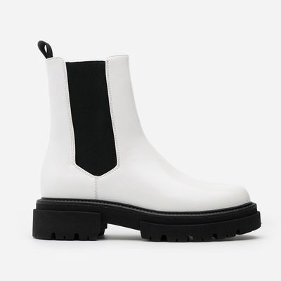Platform Ankle Boots from Even&Odd