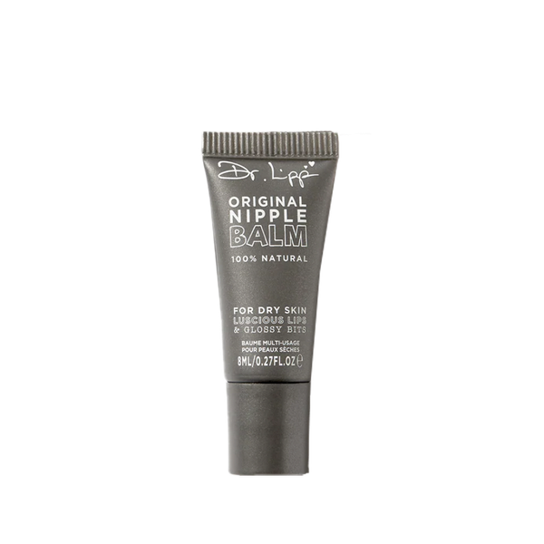 Original Nipple Balm For Lips  from Dr.Lipp's