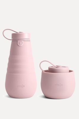 Collapsible Bottle  from Stojo