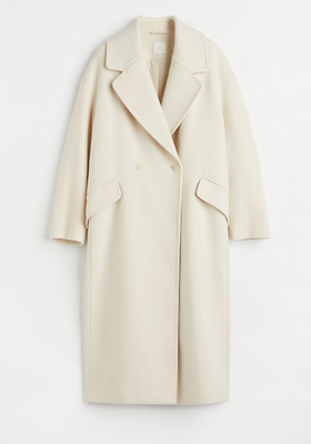 Coat from H&M