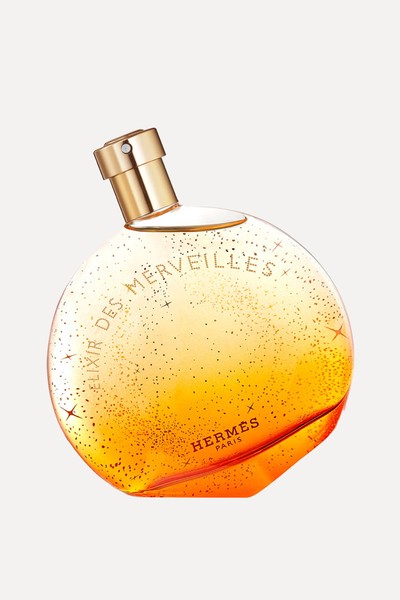 Elixir Des Merveilles Eau De Parfum from Hermès