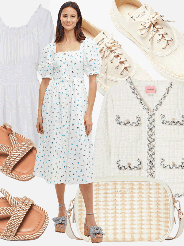 25 Fashion Pieces Guaranteed To Spark Joy 