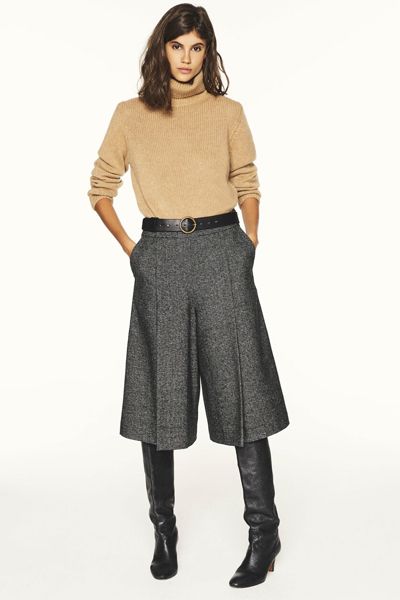 Juliette Trousers