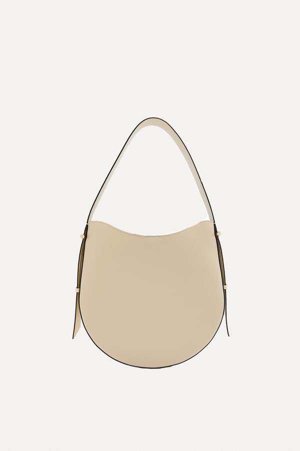 Medium Dia Hobo Bag from VICTORIA BECKHAM