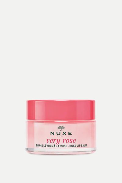 Very Rose Lip Balm from Nuxe