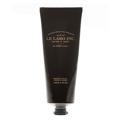 Shaving Cream from Le Labo