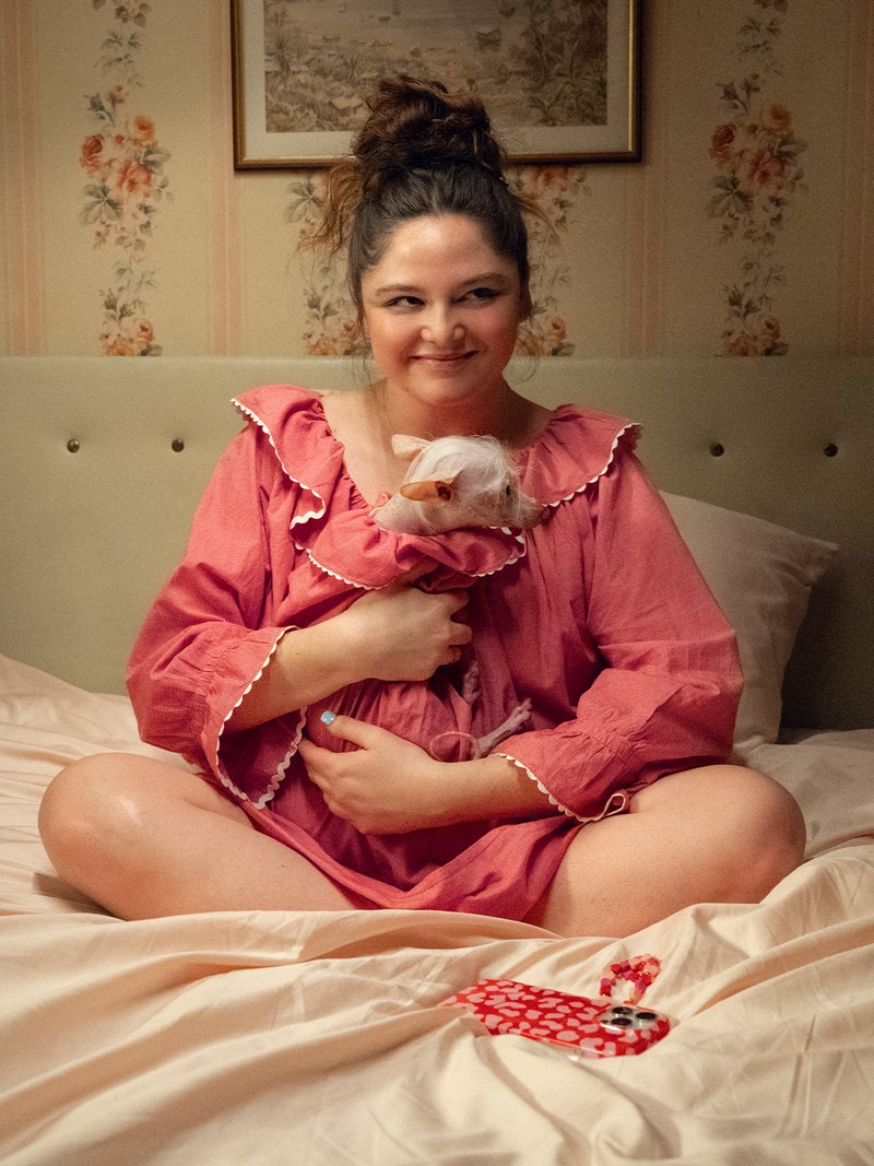 What To Watch This Weekend: Too Much