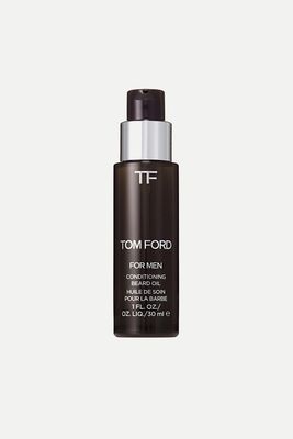 Tobacco Vanille Conditioning Beard Oil from Tom Ford