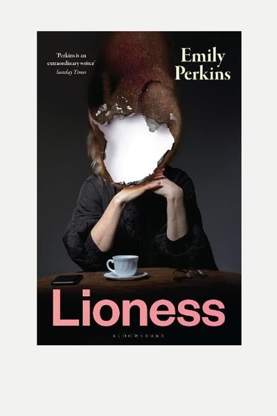 Lioness  from Emily Perkins