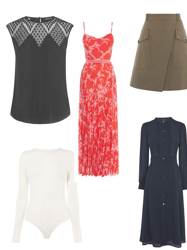 30 Great Spring/Summer Sale Buys Under £200