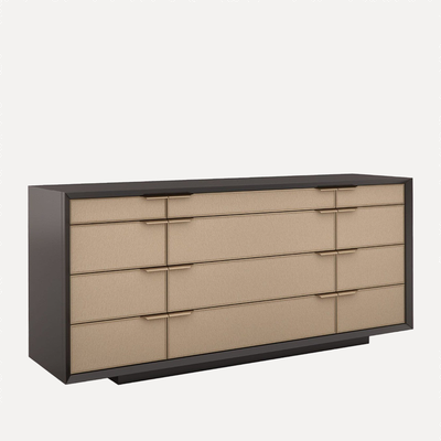 Classic All Wrapped Up Dresser from Caracole