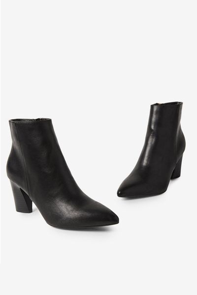'Adrienne' Ankle Boots