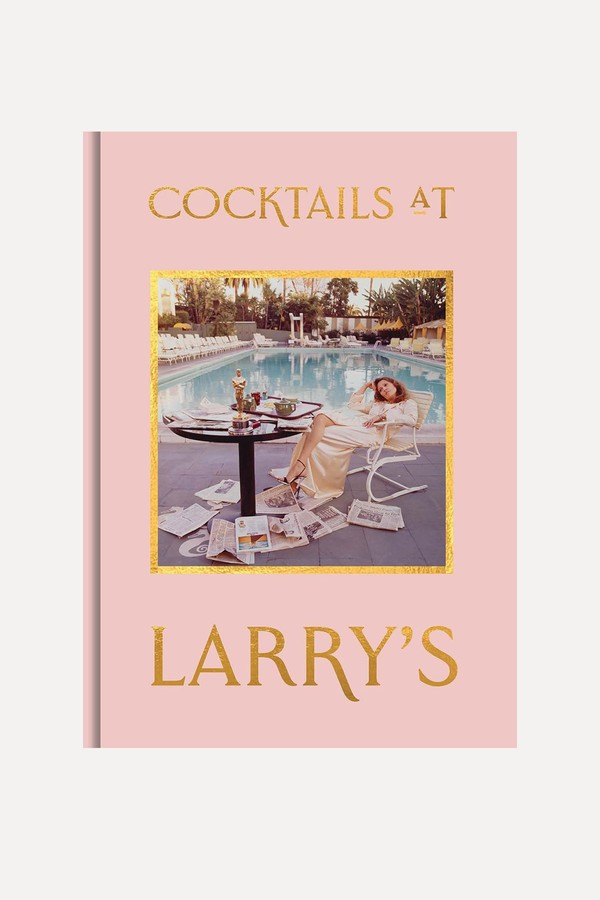 Cocktails At Larry's from Tom Onions