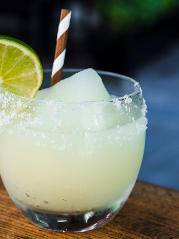 13 Frozen Cocktails To Make At Home