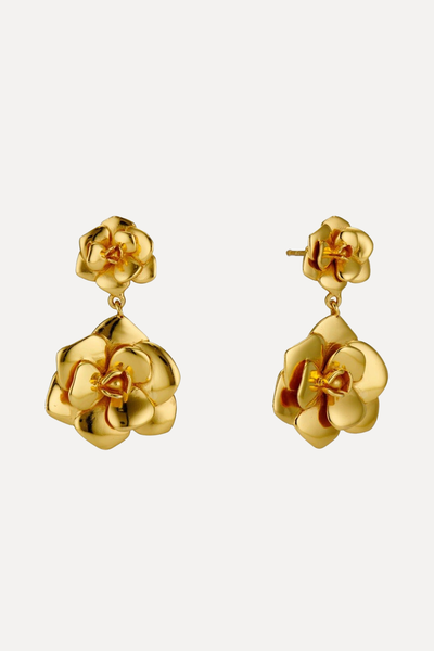 Jasmine Earrings