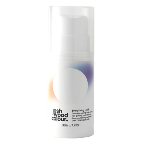 Colour Everything Mask from Josh Wood Colour