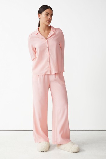 Soft Pyjama Trousers from & Other Stories