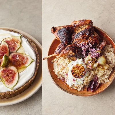 Jamie Oliver Shares 3 New Recipes To Try This Week
