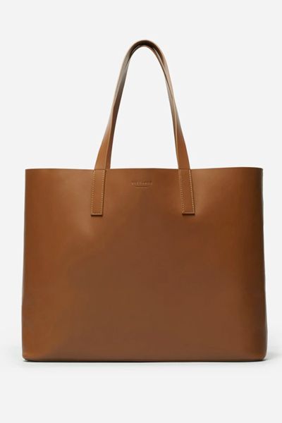 The Day Market Tote from Everlane