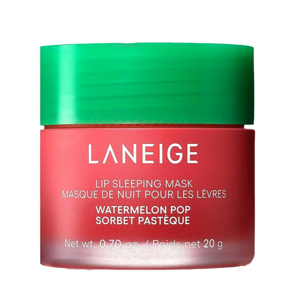 Lip Sleeping Mask Watermelon