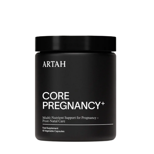 Core Pregnancy+ from ARTAH