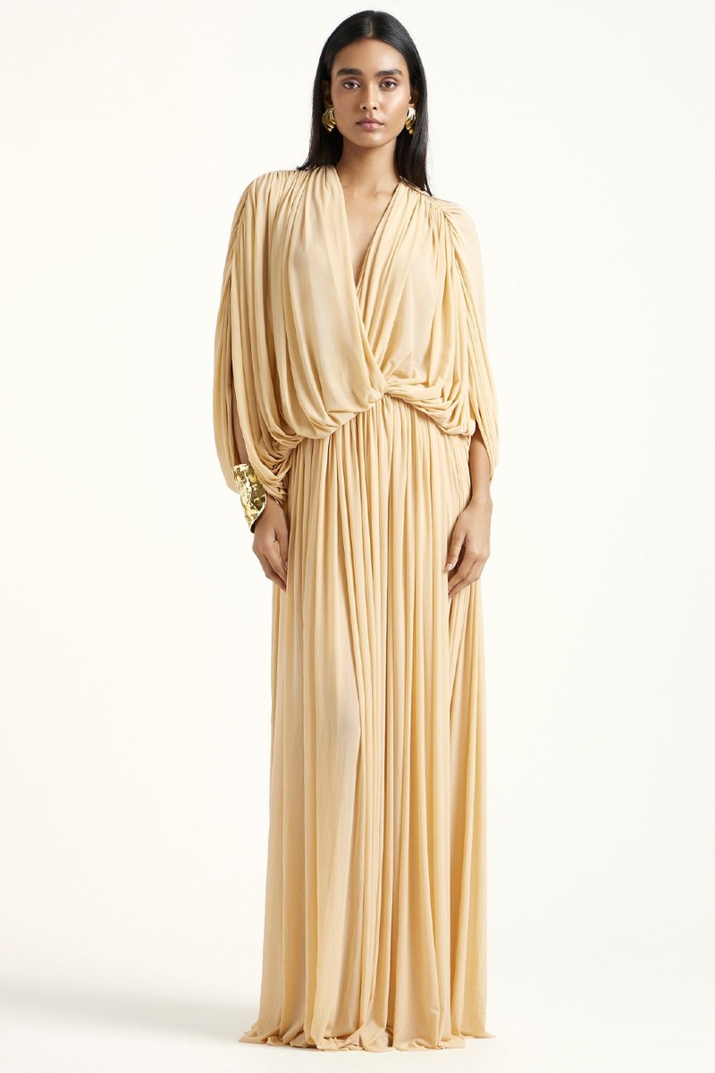 Rori Dress from Deme