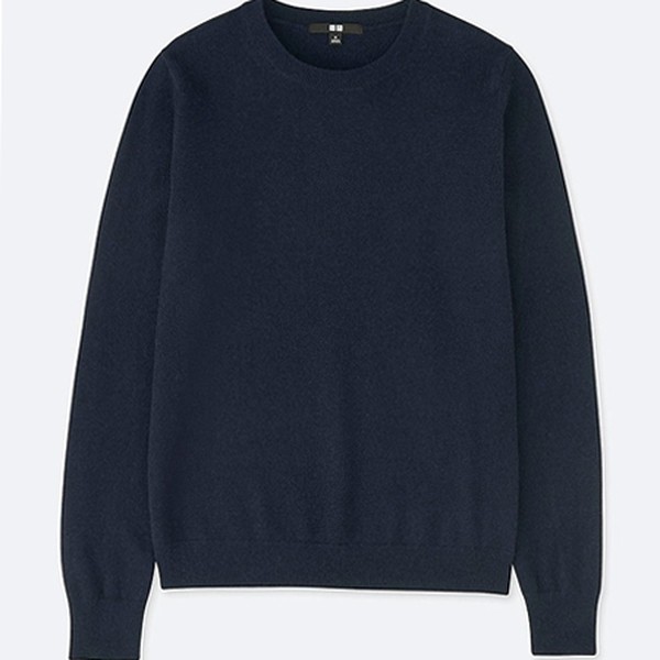 Crew Neck Sweater