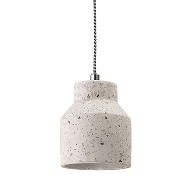 Terrazzo Pendant Lamp from Amara