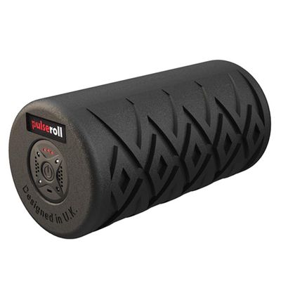 Vibrating Foam Roller from Pulse Roll