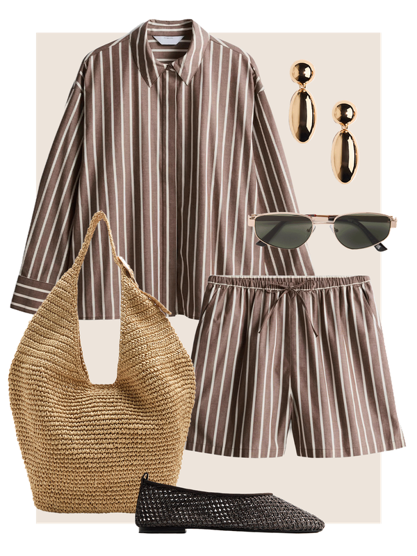 4 Heatwave Looks Under £150
