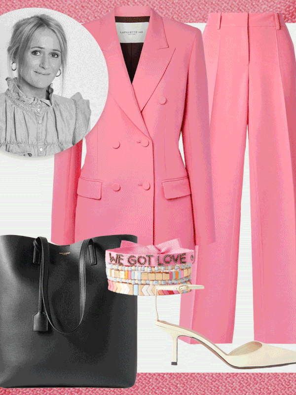 The SL Fashion Team’s New Season Picks At NET-A-PORTER