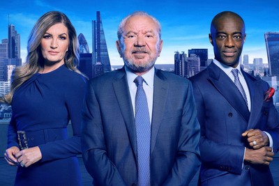 The Apprentice Final, BBC