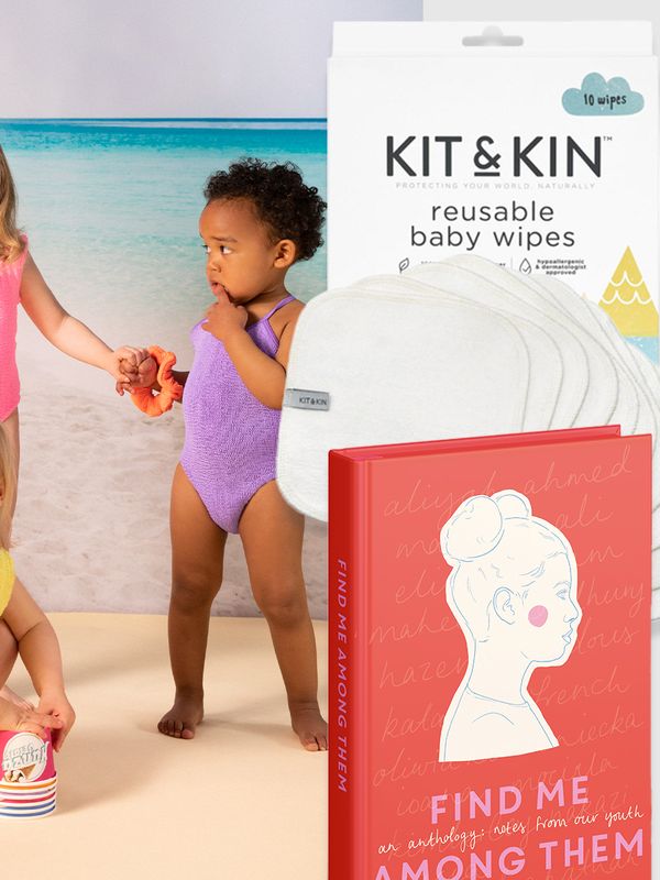 In The Know: Cool Things For Parents & Kids 
