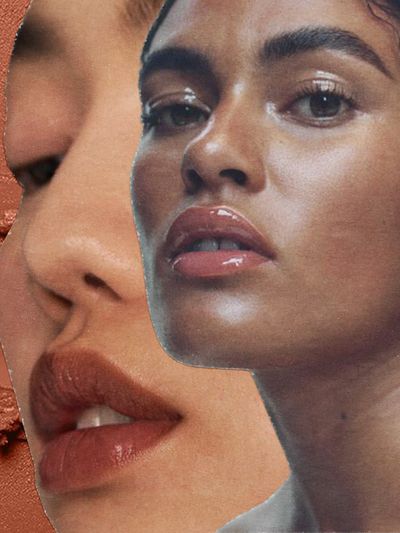 The Best Nude Lipsticks For Every Skin Tone