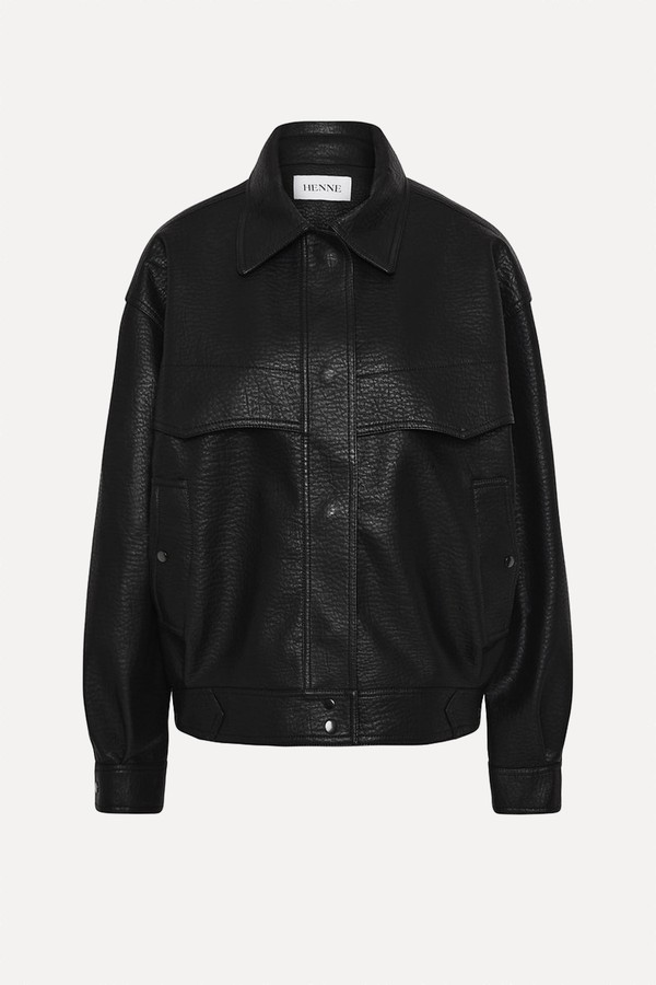 Nova Jacket