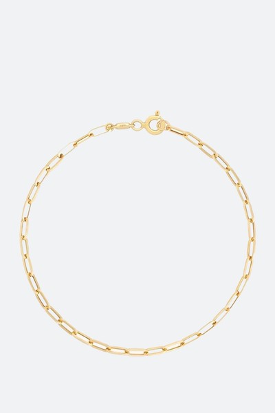 Piccadilly Chain Bracelet