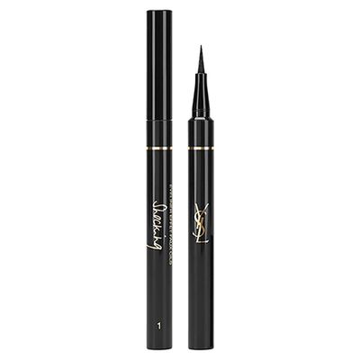 Shocking False Lash Effect - Eye Liner from Yves Saint Laurent