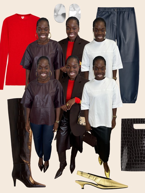 Watch Our Friday Fashion Fix